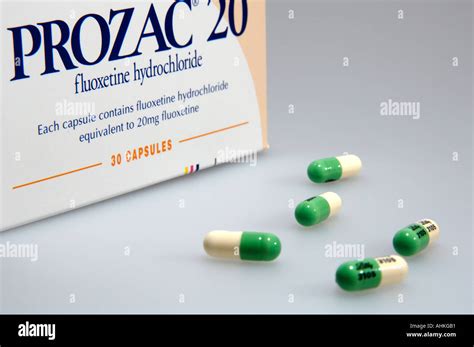 what drugs are similar to prozac